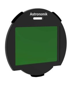 Telescope-Accessories-Astronomik OIII 12 nm CCD Filter – Canon EOS R XL Full Frame Clip