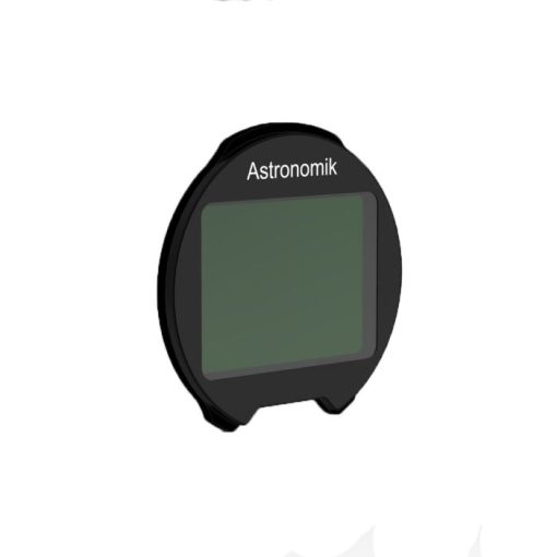 Telescope-Accessories-Astronomik OIII 6 nm CCD Clip Filter for Canon EOS M Series Cameras