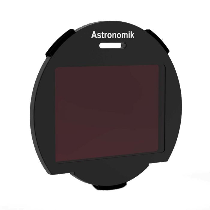 Telescope-Accessories-Astronomik SII 6 nm CCD Filter – Canon EOS R XL Full Frame Clip Telescope-Accessories-Astronomik SII 6 nm CCD Filter - Canon EOS R XL Full Frame Clip