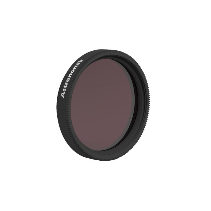 Telescope-Accessories-Astronomik MaxFR SII 6 nm CCD 1.25″ (M28.5) Round Mounted Filter Telescope-Accessories-Astronomik MaxFR SII 6 nm CCD 1.25" (M28.5) Round Mounted Filter