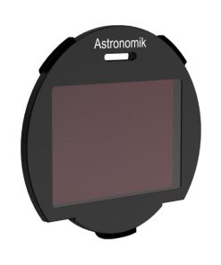 Telescope-Accessories-Astronomik MaxFR SII 6 nm CCD Filter for Canon EOS R XL