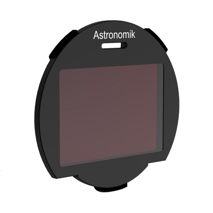 Telescope-Accessories-Astronomik MaxFR SII 6 nm CCD Filter for Canon EOS R XL Telescope-Accessories-Astronomik MaxFR SII 6 nm CCD Filter for Canon EOS R XL