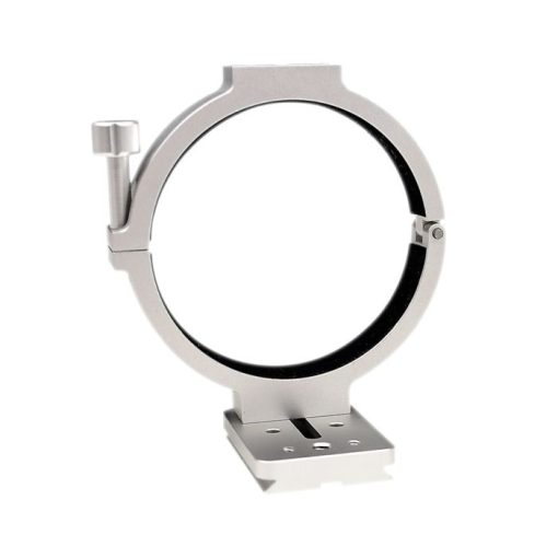 Telescope-Telescope Adapters-ZWO Holder Ring for ASI Cooled Cameras - 78mm ID