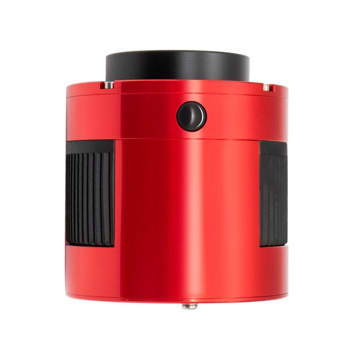 Telescope-Cameras-ZWO ASI183MC Pro USB3.0 Cooled Color Astronomy Camera 2 Telescope-Cameras-ZWO ASI183MC Pro USB3.0 Cooled Color Astronomy Camera - Image 2