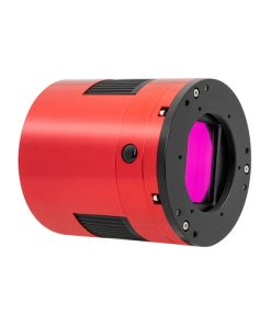 Telescope-Cameras-ZWO ASI2400MC-P Cooled Color Camera