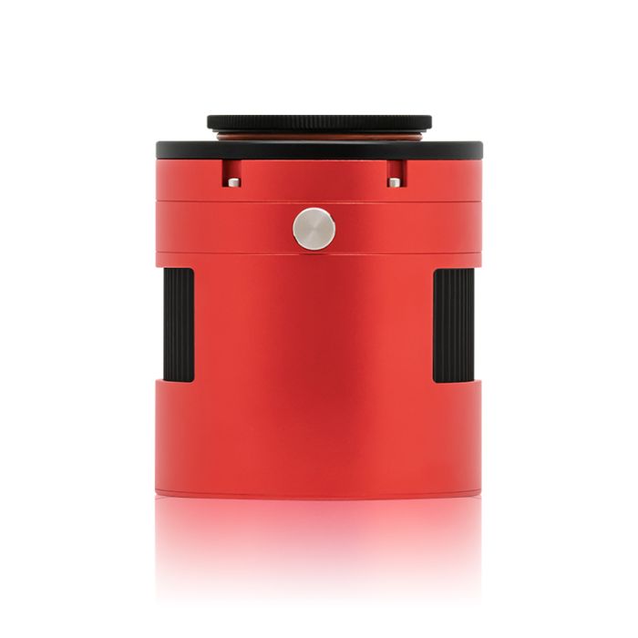 Telescope-Cameras-ZWO ASI2600MC-DUO Astronomy Camera with Imaging & Guiding Sensors 2 Telescope-Cameras-ZWO ASI2600MC-DUO Astronomy Camera with Imaging & Guiding Sensors - Image 2