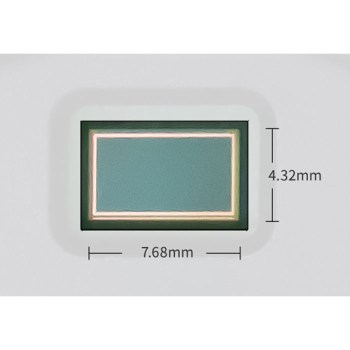 {{ASI2600MC guide sensor}}