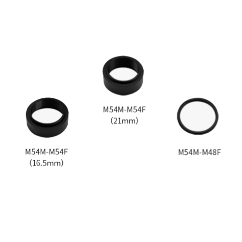 {{ASI2600MM spacers}}