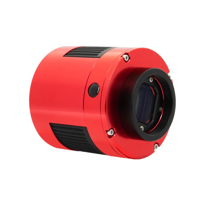 Telescope-Cameras-ZWO ASI294MC Pro Color Cooled Astronomy Camera Telescope-Cameras-ZWO ASI294MC Pro Color Cooled Astronomy Camera