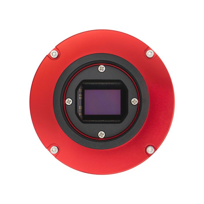 Telescope-Cameras-ZWO ASI294MM Pro Cooled Monochrome Camera 2 Telescope-Cameras-ZWO ASI294MM Pro Cooled Monochrome Camera - Image 2