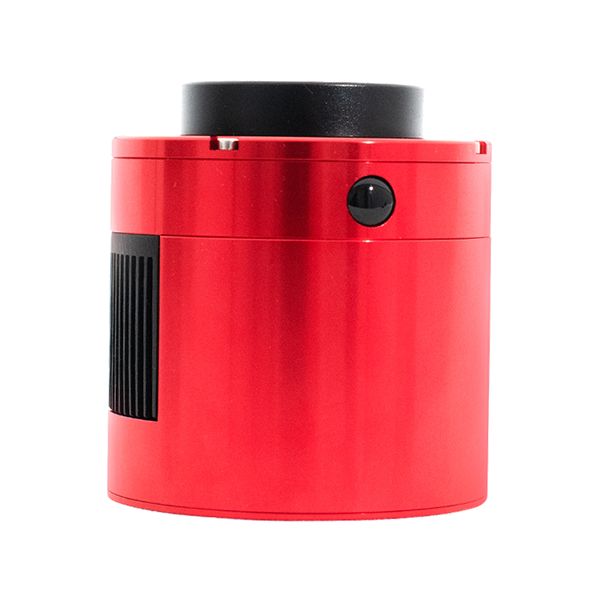 Telescope-Cameras-ZWO ASI533MM Pro Cooled Monochrome Astronomy Camera 3 Telescope-Cameras-ZWO ASI533MM Pro Cooled Monochrome Astronomy Camera - Image 3