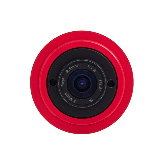 Telescope-Cameras-ZWO ASI678MM Monochrome Astronomy Camera 2 Telescope-Cameras-ZWO ASI678MM Monochrome Astronomy Camera - Image 2