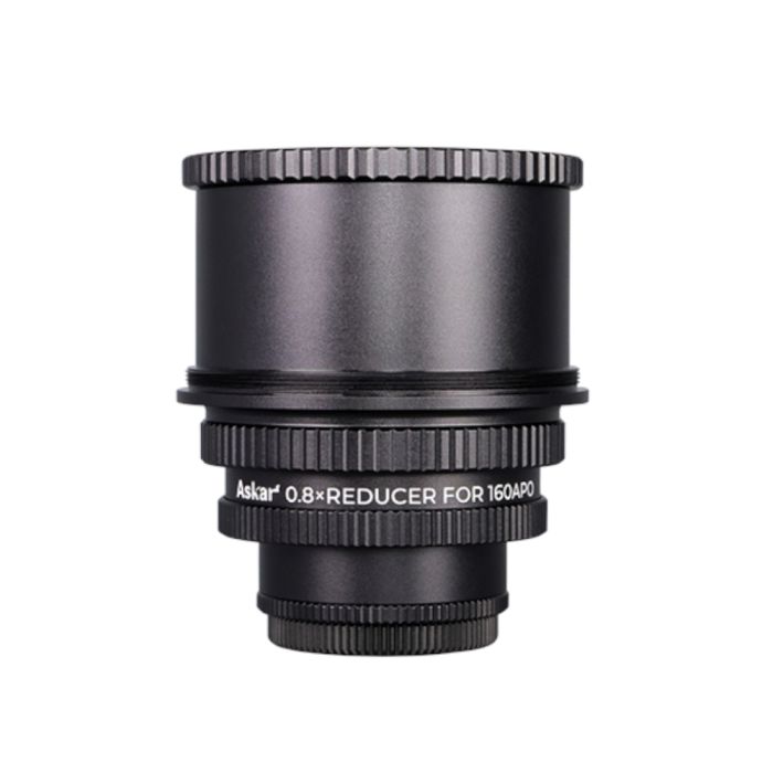Telescope-Accessories-Askar 0.8x Reducer for 160APO Refractor Telescope-Accessories-Askar 0.8x Reducer for 160APO Refractor