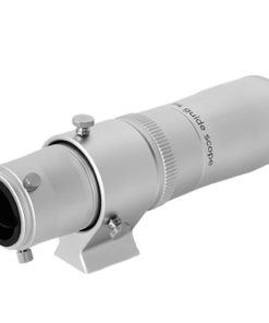 Telescope-Accessories-Askar 52mm f/4 Guide Scope – Silver 2