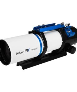 Telescope-Refracting Telescopes-Askar 71F Flat-Field Refractor