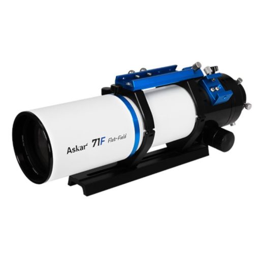 Telescope-Refracting Telescopes-Askar 71F Flat-Field Refractor