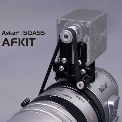 Telescope-Focusers-Askar AF Kit for SQA55 Refractor - Image 2