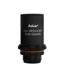 Telescope-Accessories-Askar 0.6x Reducer for 103APO Refractor