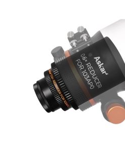 Telescope-Reducers & Correctors-Askar 0.6x Reducer for 103APO Refractor 2