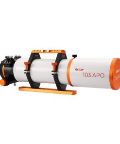 Telescope-Refracting Telescopes-Askar 103APO Triplet Air-Spaced Refractor