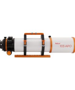 Telescope-Refracting Telescopes-Askar 103APO Triplet Air-Spaced Refractor 2