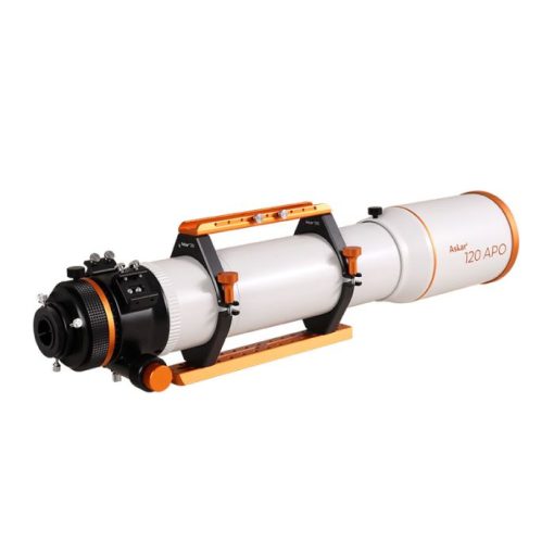 Telescope-Refracting Telescopes-Askar 120APO Triplet Air-Spaced Refractor - Image 2