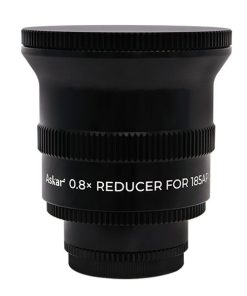 Telescope-Reducers & Correctors-Askar 0.8x Reducer for 185APO Refractor