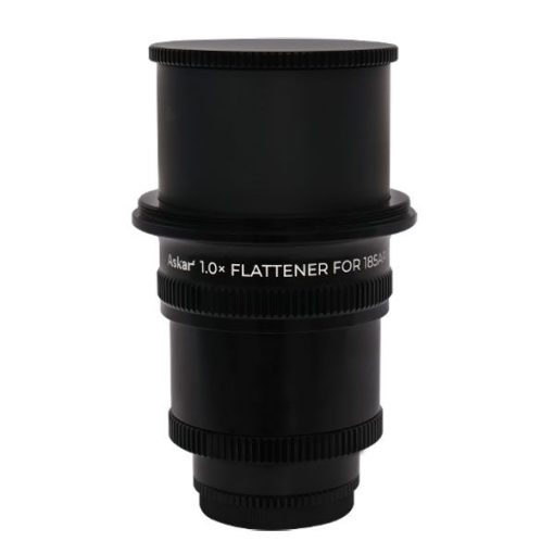 Telescope-Field Flatteners-Askar 1x Flattener for 185APO Refractor