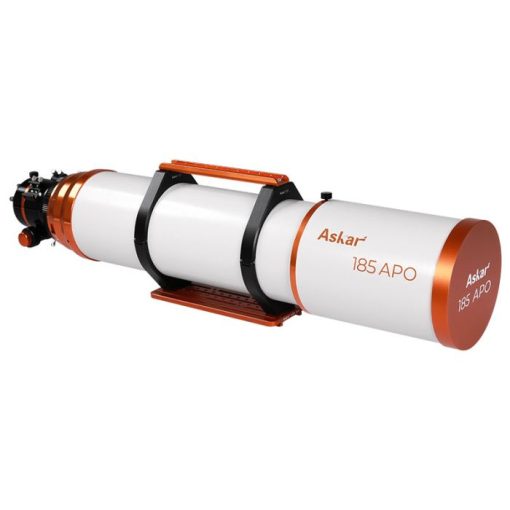 Telescope-Refracting Telescopes-Askar 185APO Triplet Air-Spaced Refractor