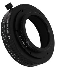 Telescope-Accessories-Askar M48 Backfocus Adjuster