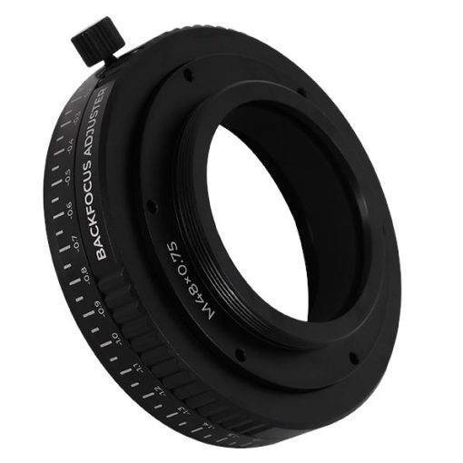 Telescope-Accessories-Askar M48 Backfocus Adjuster