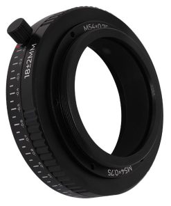 Telescope-Accessories-Askar M54 Backfocus Adjuster