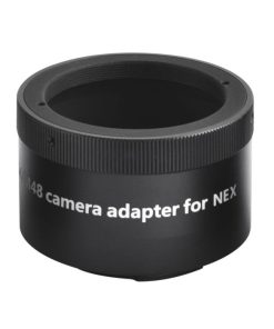 Telescope-Accessories-Askar M54-M48 Camera Adapter for Sony E/NEX