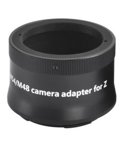 Telescope-Telescope Adapters-Askar M54-M48 Camera Adapter for Nikon Z