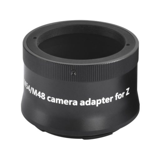 Telescope-Telescope Adapters-Askar M54-M48 Camera Adapter for Nikon Z