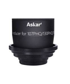 Telescope-Reducers & Correctors-Askar 0.7x Reducer for 107PHQ/130PHQ/151PHQ Refractors