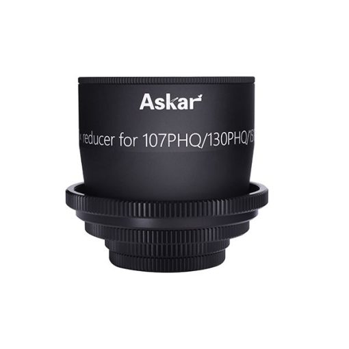 Telescope-Reducers & Correctors-Askar 0.7x Reducer for 107PHQ/130PHQ/151PHQ Refractors