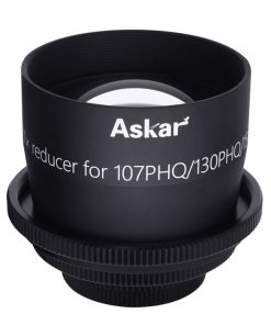 Telescope-Accessories-Askar 0.7x Reducer for 107PHQ/130PHQ/151PHQ Refractors 2