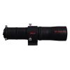 Telescope-Accessories-Askar 52 mm Super ED Guide Scope – Black