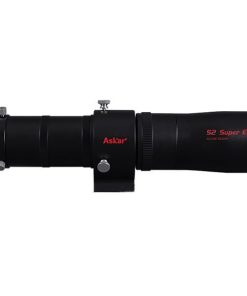 Telescope-Accessories-Askar 52 mm Super ED Guide Scope – Black