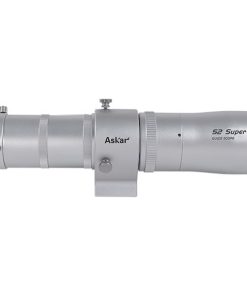 Telescope-Accessories-Askar 52 mm Super ED Guide Scope – Silver