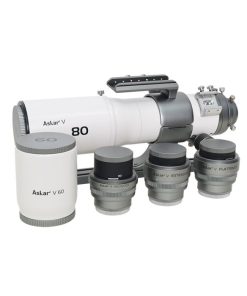 Telescope-Refracting Telescopes-Askar V 60mm and 80mm Triplet Refractor