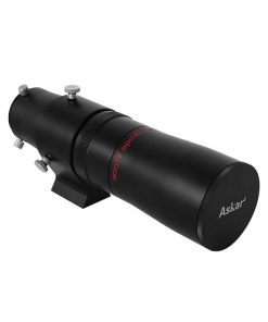 Telescope-Accessories-Askar 52mm f/4 Guide Scope – Black