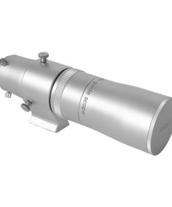 Telescope-Accessories-Askar 52mm f/4 Guide Scope – Silver