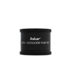 Telescope-Reducers & Correctors-Askar 0.75x Reducer for 71F