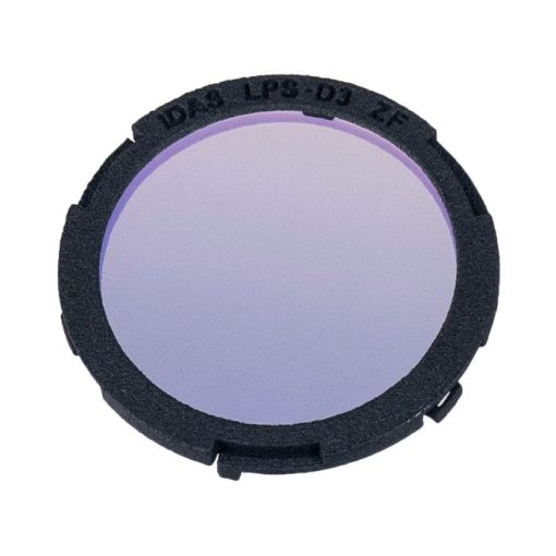 Telescope-Accessories-AstroHutech LPS D3 Filter for ZWO and QHY Cameras