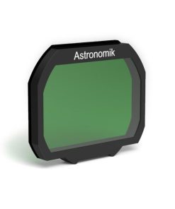 Telescope-Accessories-Astronomik OIII 12 nm CCD Sony Alpha 7 Clip Filter