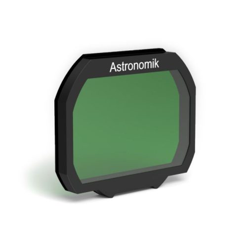 Telescope-Accessories-Astronomik OIII 12 nm CCD Sony Alpha 7 Clip Filter