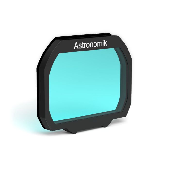 Telescope-Accessories-Astronomik OWB CCD Type 3 Sony Alpha 7 Clip Filter 2