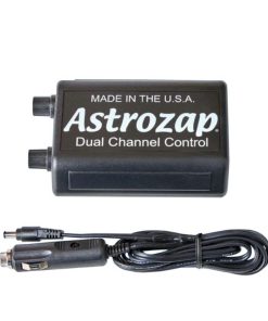 Telescope-Dew & Moisture Protection-Astrozap Dew Controller for All Heat Bands and Flexi-Heat